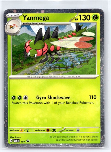 Yanmega 187 - yanmega,