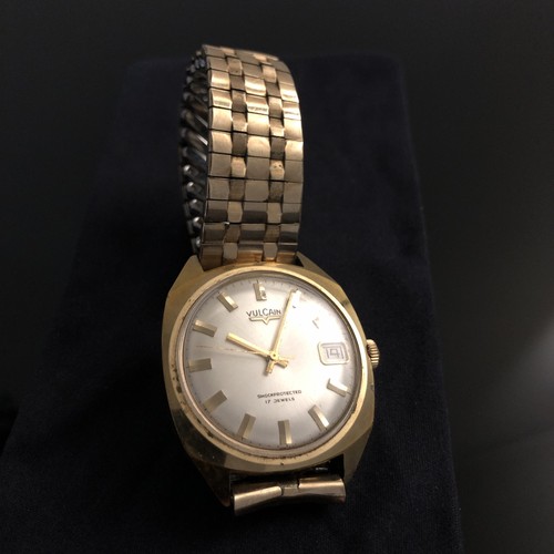 Orologio vulcain antiurto - orologio,