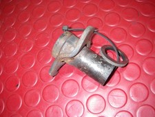 Collettore di scarico marmitta