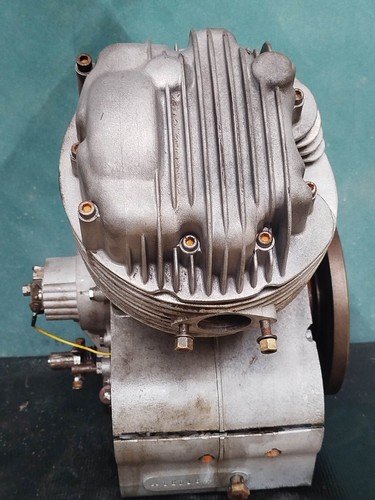 Motore moto guzzi - motore,