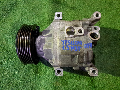 Compressore aria condizionata - compressore,