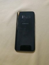 Samsung Galaxy S8 SM-G950 64GB Guasto Non Funzionante Per Ricambi Originali