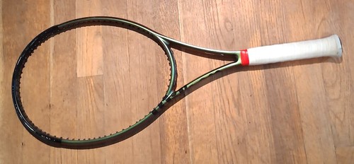 Wilson blade 18x20 4 - v8, l2