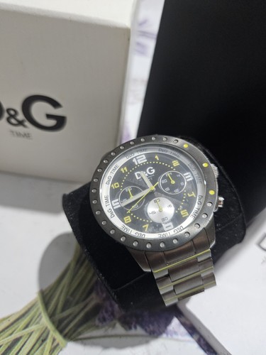 Orologio uomo oversize - uomo,
