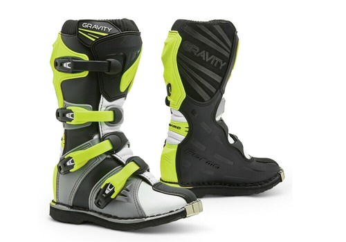 Stivali forma gravity - forma,