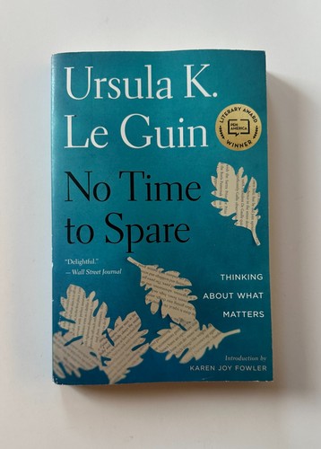 Ursula guin no - ursula, le