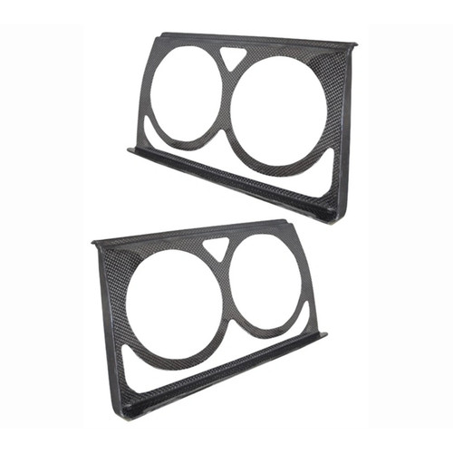 E142c cornice fari lancia - e142c,