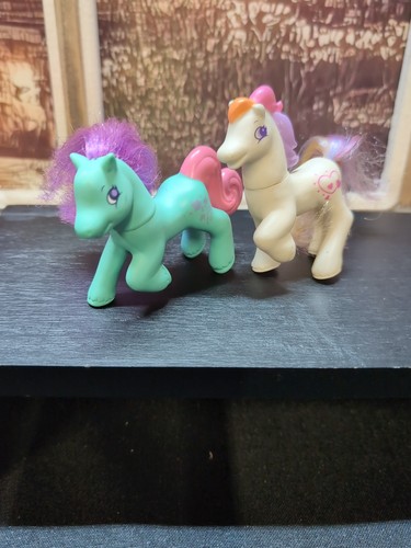 Giocattoli happy meal - happy, hasbro