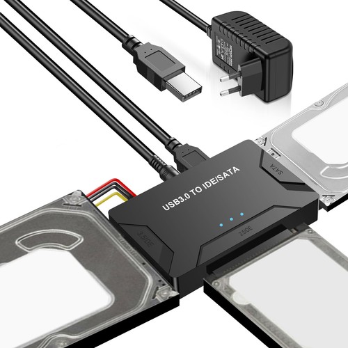 Pixelure 5gbps usb3 - a, sata