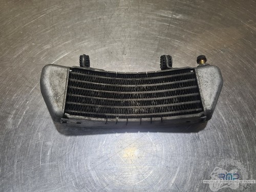 Radiatore olio ducati monster - radiatore,