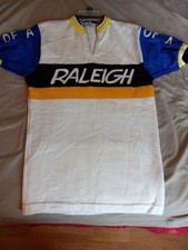 Maglia Raleigh Vintage Acrilico | Medium | Eroica