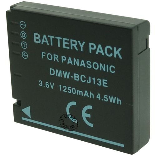 Batterie pour leica dc10e - pour,
