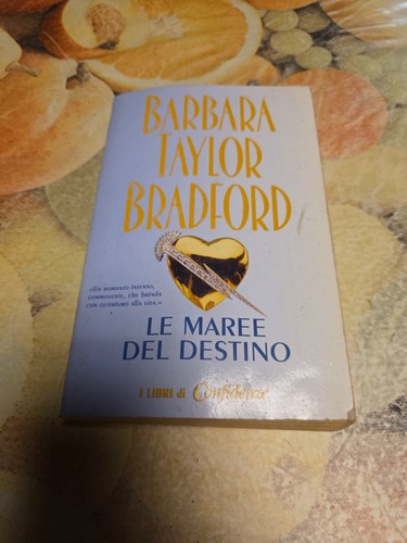 Maree del destino - le,