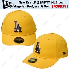 New Era LP 59FIFTY MLB Los