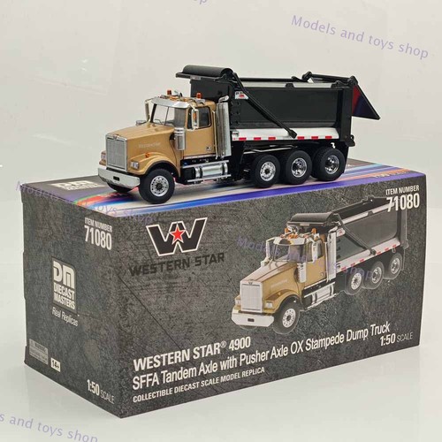 Western star 4900 sffa - dm,
