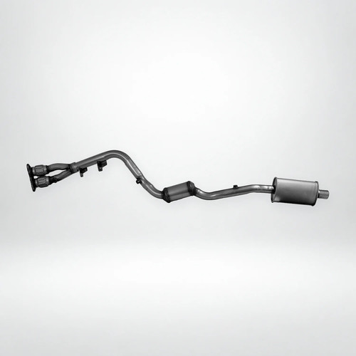 Catalizzatore benzina incl - catalizzatore,