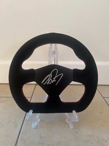Alain prost volante replica - alain,