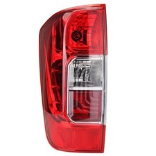 Fanale posteriore per Nissan