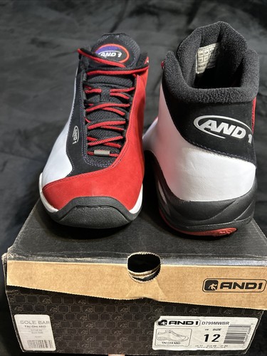 And1 tai chi mid sole - and1,