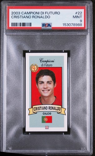 Cristiano ronaldo 2003 - ronaldo,