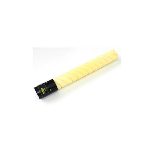 Toner b0855 giallo - toner,