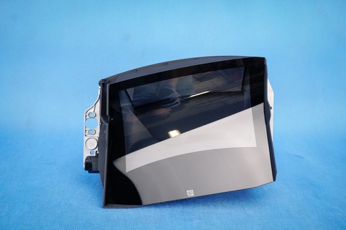 Display head hud audi - a7, s7