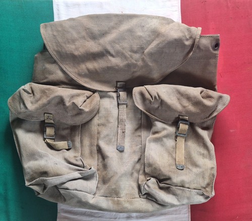 Militaria grande zaino - grande,