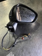 SPECCHIO RETROVISORE DESTRO 12 FILI CITROEN C3 AIRCROSS 