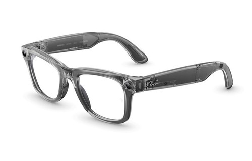 Gen2 ray ban - ray-ban, meta