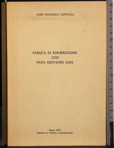 Paqua resurrezione papa - paqua,