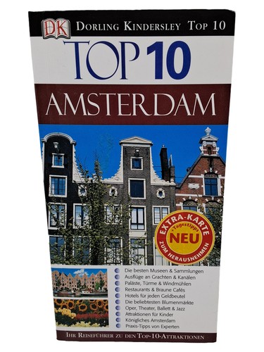Dorling kindersley amsterdam - kindersley,