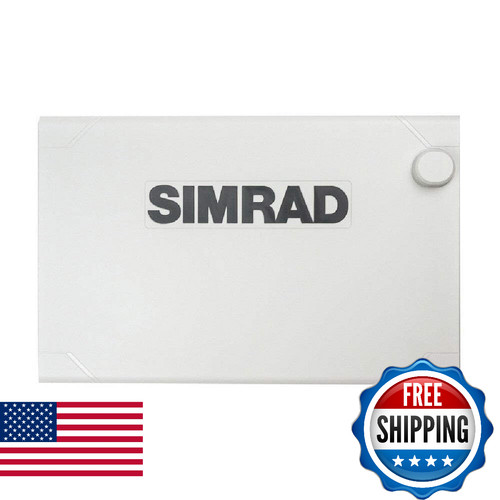 Simrad 000 13742 001 nss12 - simrad,