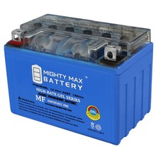 Mighty Max YTX9-BS GEL 12V 8AH