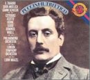 Puccini trittico - puccini:,