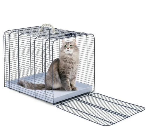 Trasportino per gatti imac - imac, 2