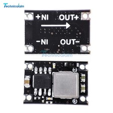 Mini 3A DC Tensione Step Down