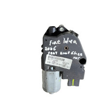 Fiat Idea 2003-2012 5 Door