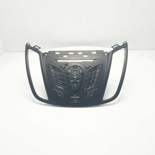 Plancia cover centrale - plancia,