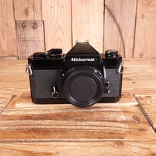 Corpo fotocamera Nikon