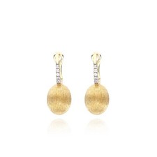Orecchini donna nanis oro - donna,