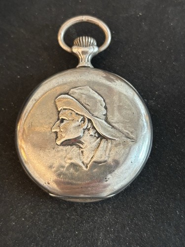 Non working antique - 1906, doxa