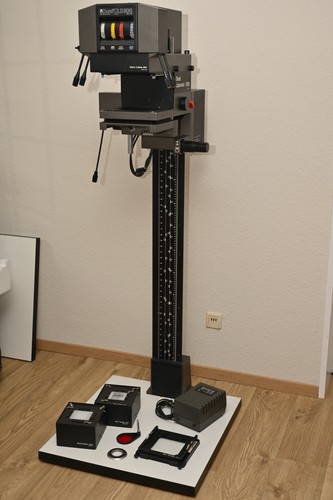 Durst laborator 1200 cls - 1200, +