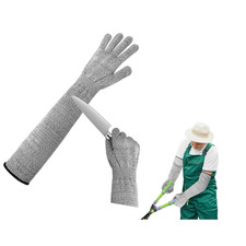Guanti Da Giardinaggio Da Uomo