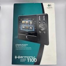 Logitech Harmony 1100