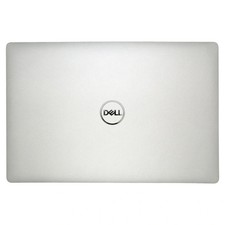 Custodia LCD Per Portatile Dell Latitude 5510 Precision 3551 0F0N34 Grigia