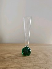 Vaso Bud Vetro Arte Bullicante