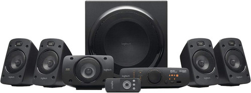 Z906 sistema di - sistema,