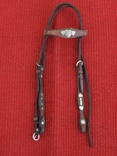 WESTERN VINTAGE CERCHIO Y