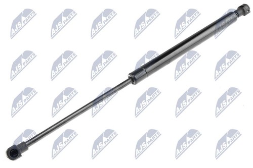 Coppia molle gas - coppia,