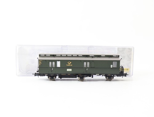 Elektrotren 006307 carrozza - elektrotren, h0